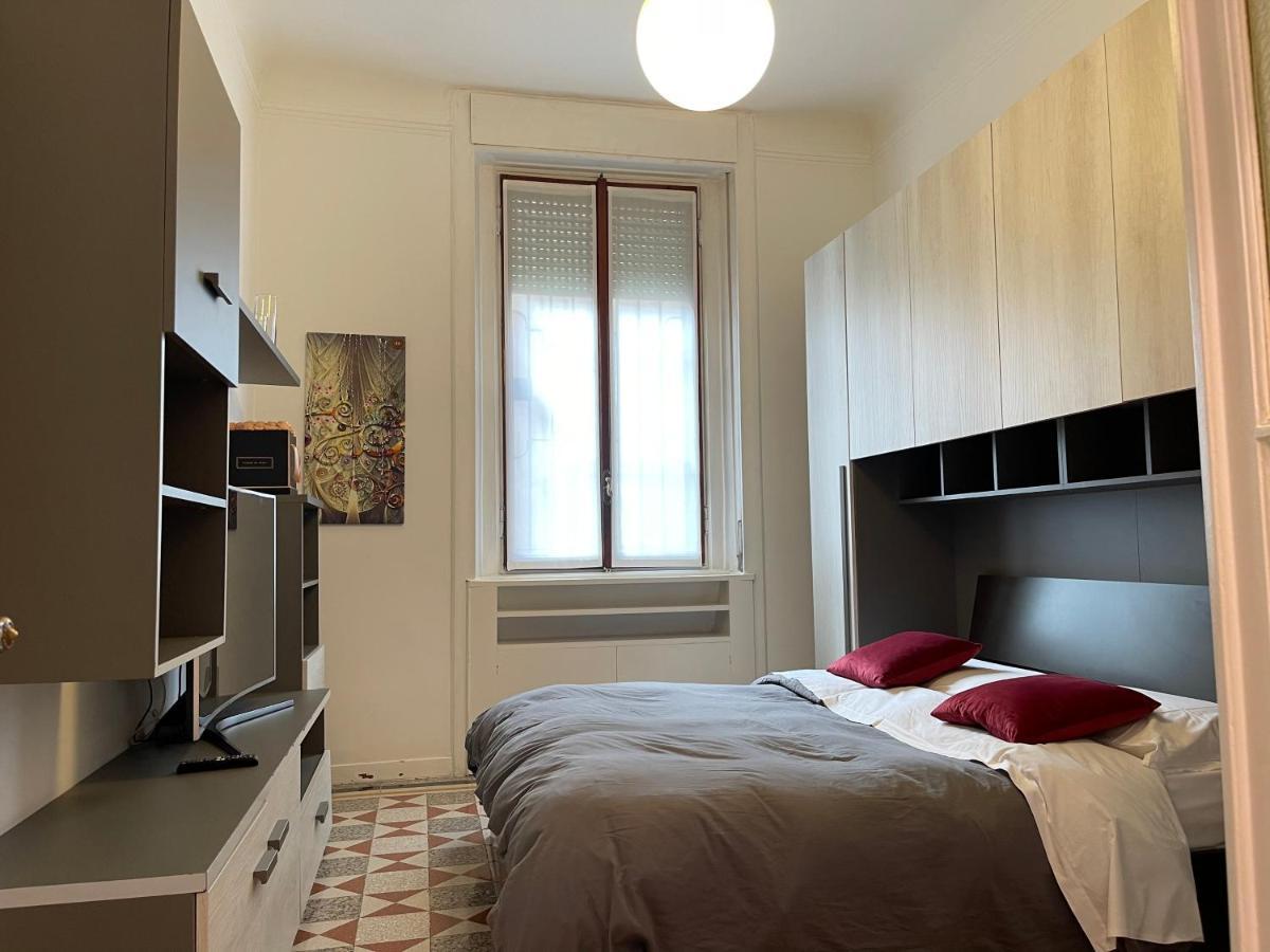 Appartamento El Encantador Milano