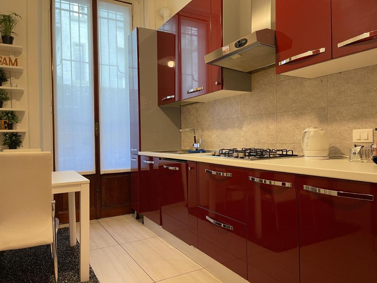 Appartamento El Encantador Milano