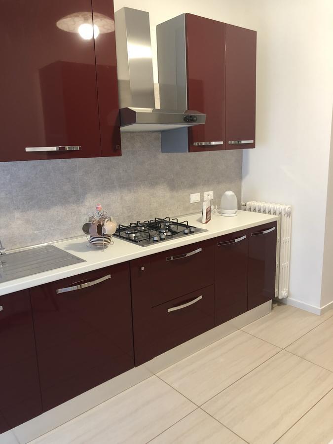 El Encantador Appartamento Milano