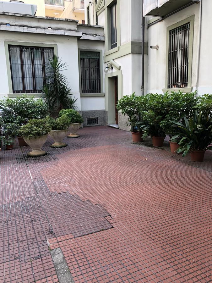 Appartamento El Encantador Milano